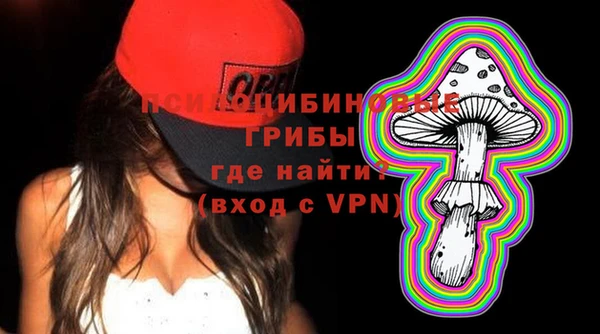 прущая мука Нея